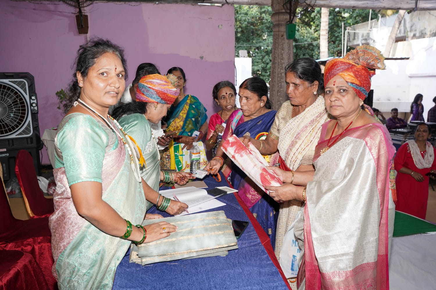 Dushera Sammelan Photo 3